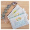 Trousse plate personnalisée – Image 2