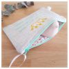 Trousse plate personnalisée – Image 9