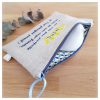 Trousse plate personnalisée – Image 13