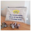Trousse plate personnalisée – Image 14