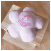 Coussin fleur – Image 8