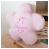 Coussin fleur – Image 7