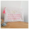 Trousse plate personnalisée – Image 4
