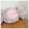 Coussin bonbon