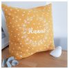 Housse de coussin carré / rectangulaire (sans passepoil) – Image 14
