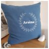 Housse de coussin carré / rectangulaire (sans passepoil) – Image 11