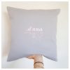 Housse de coussin carré / rectangulaire (sans passepoil) – Image 8