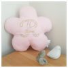 Coussin fleur – Image 3