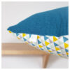 Housse de coussin carré / rectangulaire (sans passepoil)