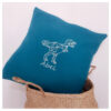 Housse de coussin carré / rectangulaire (sans passepoil) – Image 3