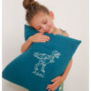Housse de coussin carré / rectangulaire (sans passepoil) – Image 6