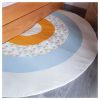 Tapis arc-en-ciel – Image 7