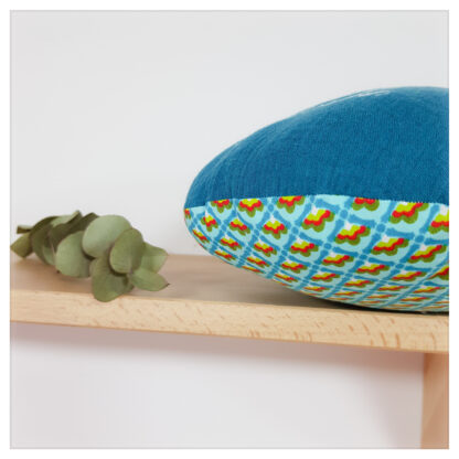 Coussin oval – Image 7