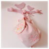 Sac à dos maternelle matelassé (rose) – Image 11
