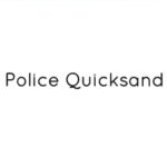 Police Quicksand