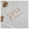 Sweat à capuche bébé coton BIO "à personnaliser” – Image 12