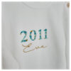 Sweat à capuche bébé coton BIO "à personnaliser” – Image 13