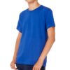 T-shirt enfant broderie mot fleuri “à personnaliser” – Image 18