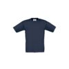 T-shirt enfant broderie mot fleuri “à personnaliser” – Image 16