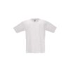 T-shirt enfant broderie mot fleuri “à personnaliser” – Image 15