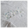 Sweat à capuche bébé coton BIO "à personnaliser” – Image 11