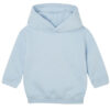 Sweat à capuche bébé coton BIO "à personnaliser” – Image 10
