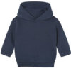 Sweat à capuche bébé coton BIO "à personnaliser” – Image 6