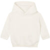 Sweat à capuche bébé coton BIO "à personnaliser” – Image 4