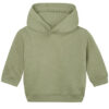 Sweat à capuche bébé coton BIO "à personnaliser” – Image 7