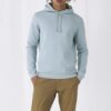 Sweat à capuche adulte LÉOPARD “à personnaliser" – Image 9