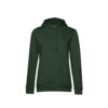 Sweat à capuche adulte LÉOPARD “à personnaliser" – Image 19