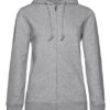 SWEAT veste zippée à capuche ADULTES / ADOS Danse – Image 7