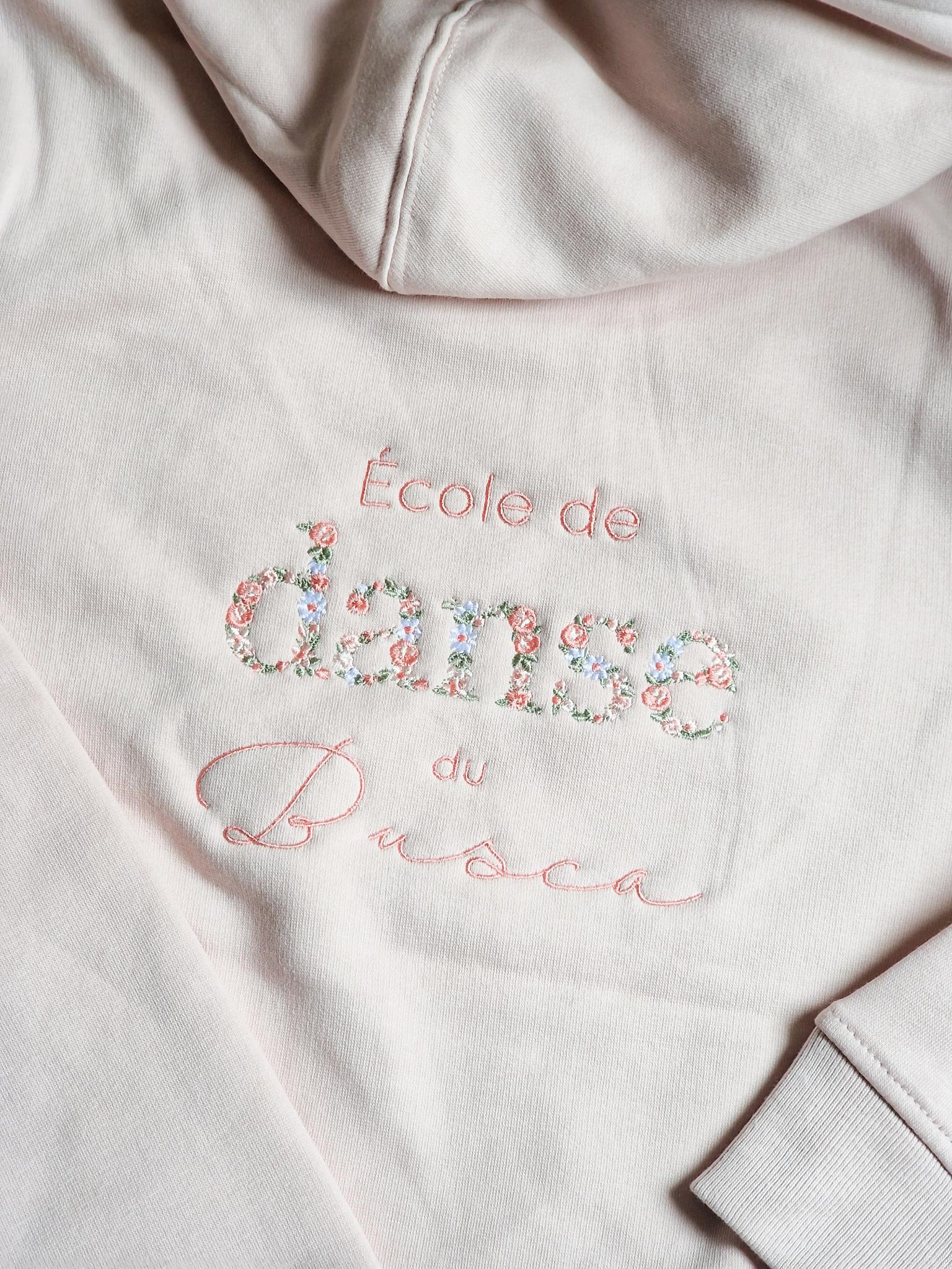 SWEAT ADULTES / ADOS Danse – Image 12