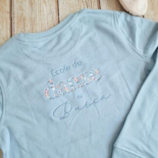 SWEAT ADULTES / ADOS Danse