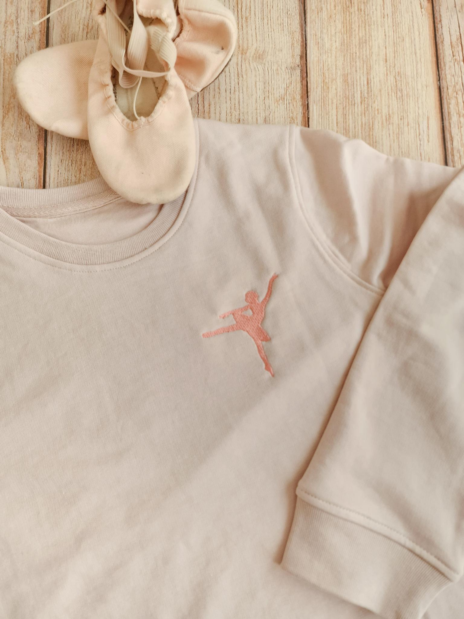 SWEAT ADULTES / ADOS Danse – Image 3