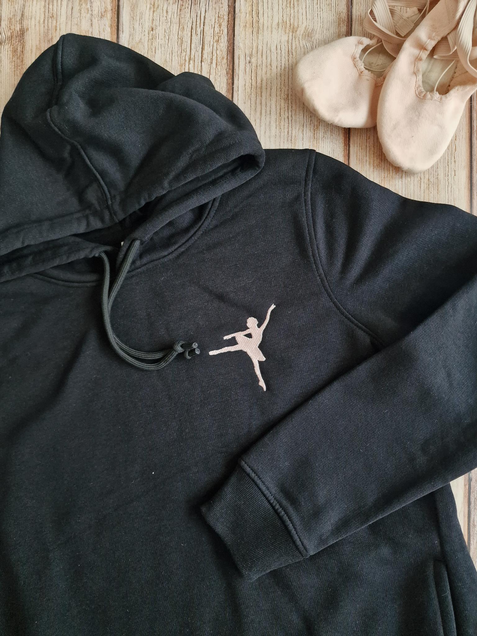 SWEAT ADULTES / ADOS Danse – Image 9